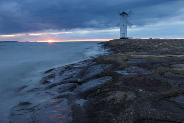 Marcin Rydzewski Stawa Młyny