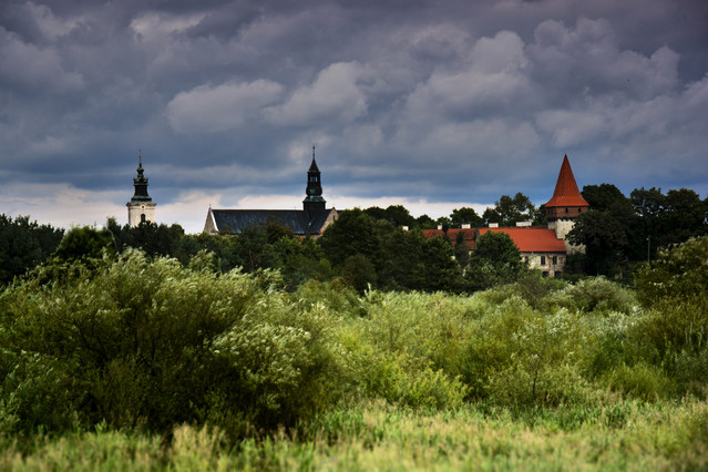 Klasztor Cystersów - Podklasztorze darios #275115