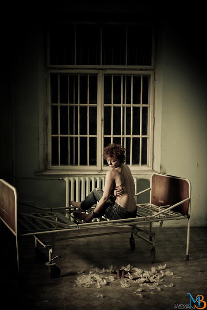 Bartosz Mrozowski #198693