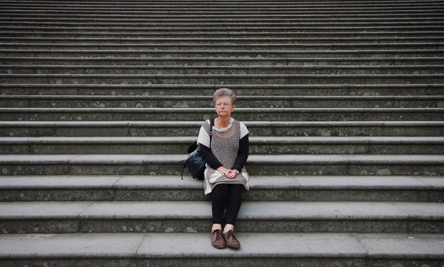 chwila wytchnienia... Stanisław Hawrus #306896