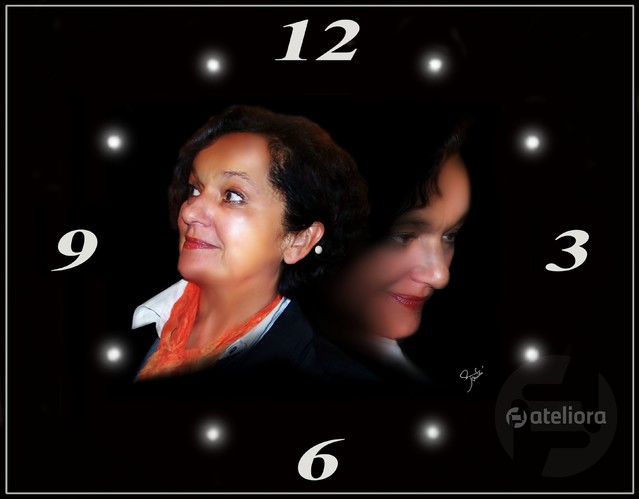 Zatrzymany czas Piotr Borzucki #182219