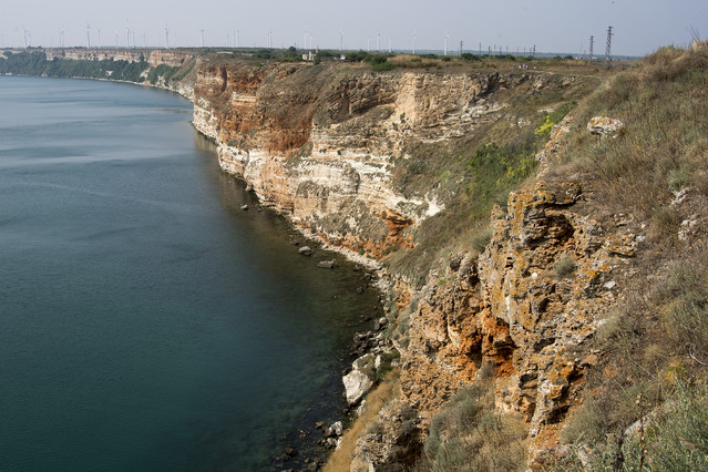 Cape of Kaliakra Dariusz #318169