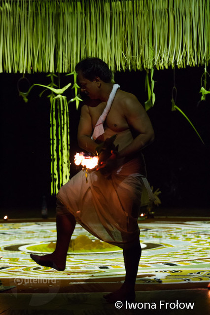 Sarpam Thullal Maciej Frolow #252873