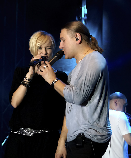 Stefan Grzesik Golec uOrkiestra