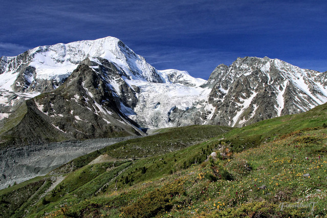 fotorobart Alpy