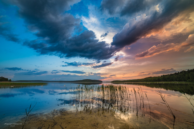 Suwalszczyzna K.Mierzejewski #323795