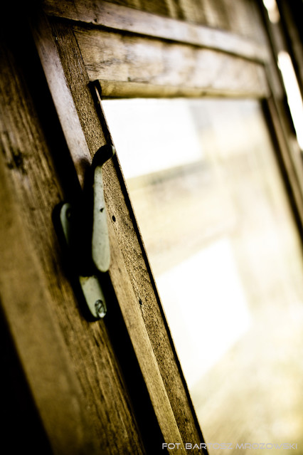 koniec trasy zajezdnia tramwajowa w Łodzi... Bartosz Mrozowski