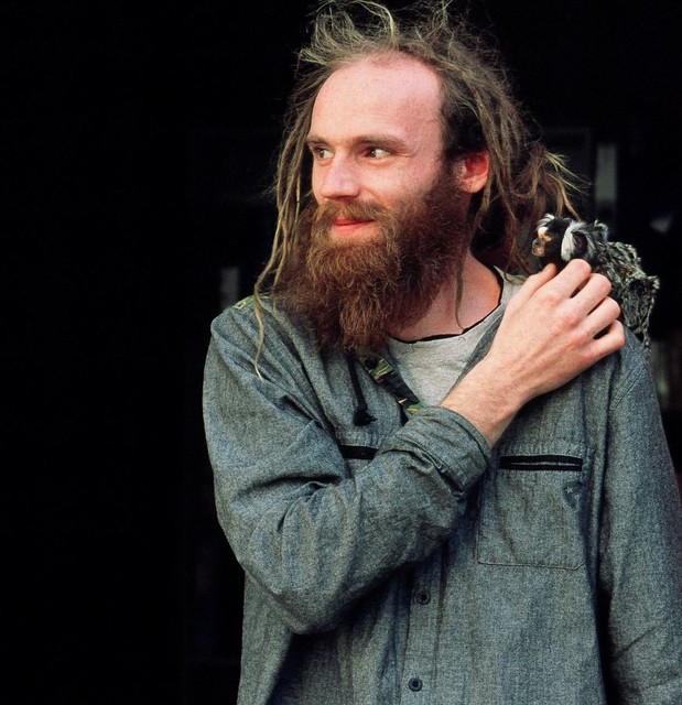 IslBG BigLebowski #311091