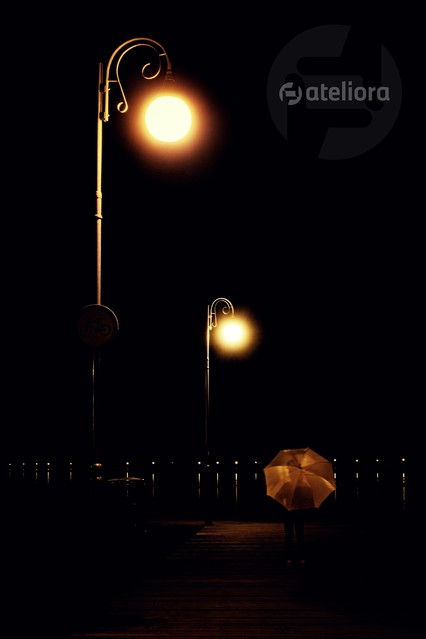 Wieczór nad jeziorem Katarzyna Sypniewska #290299