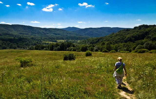 Bieszczady.. Marcin STIEBAL #222787