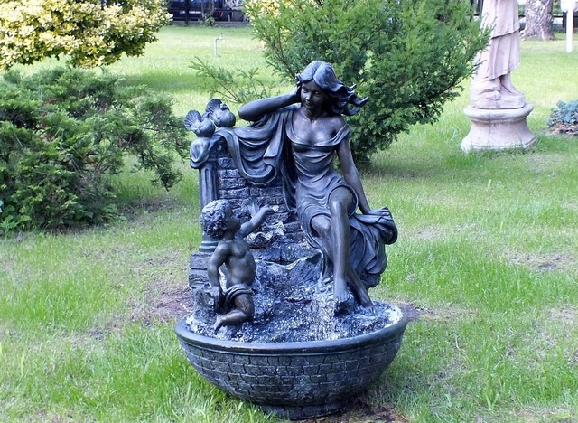 W ogrodzie Picasa #311086