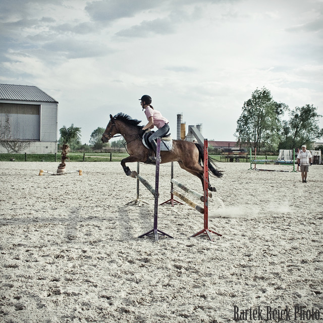 Bartek Rejek Partynice