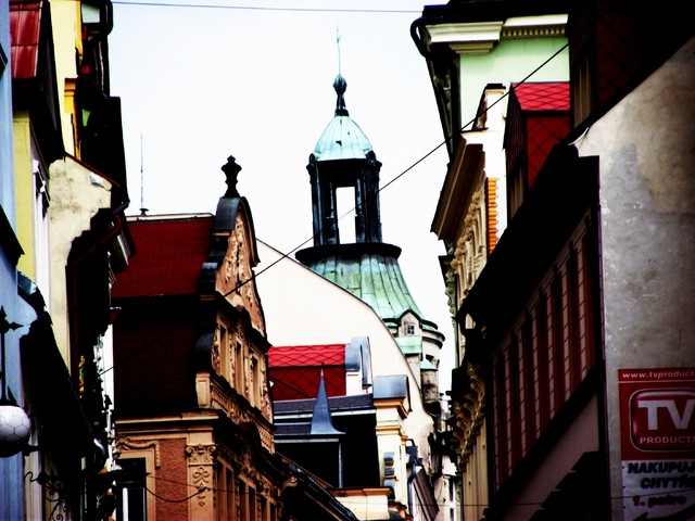 Liberec. Carly Brandley #132691