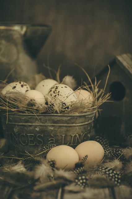 Happy Easter! Iwona Czubek #292122