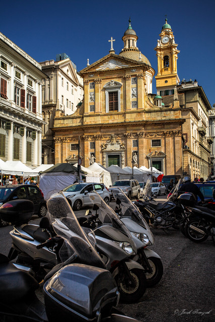 Photographer: Jacek Tomczak #213568