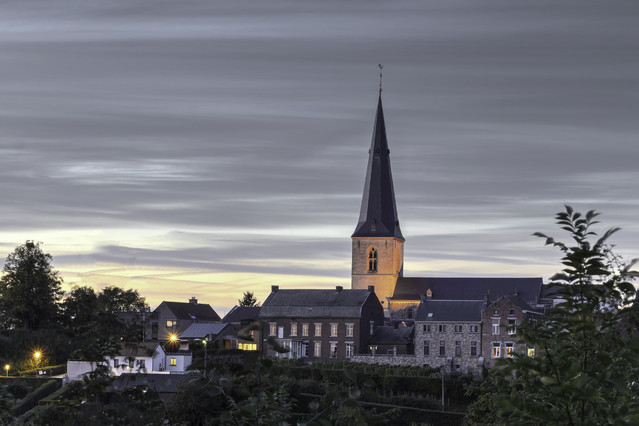 Ghislain Lambrechts #286831