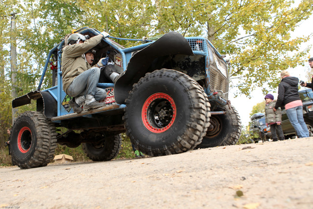 Zmota 2011 - 21-22.10.2011 www.adrenalinka.pl Marek Stor #114716
