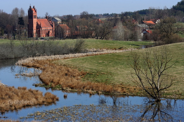 Giławy wiosną... Anka Bujniewicz #244891