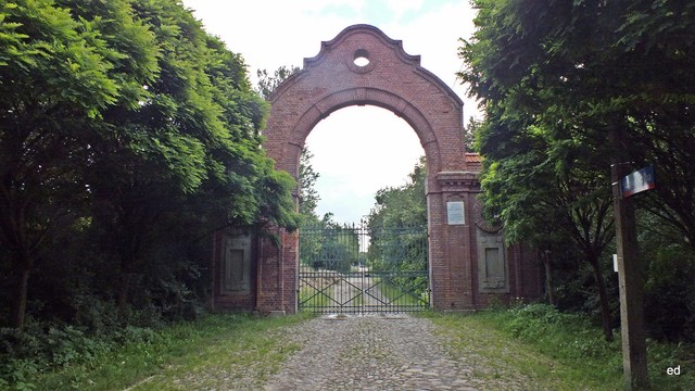 Łódź --Doły Picasa #307445