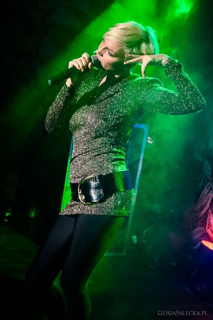 Gosia Falecka #173792