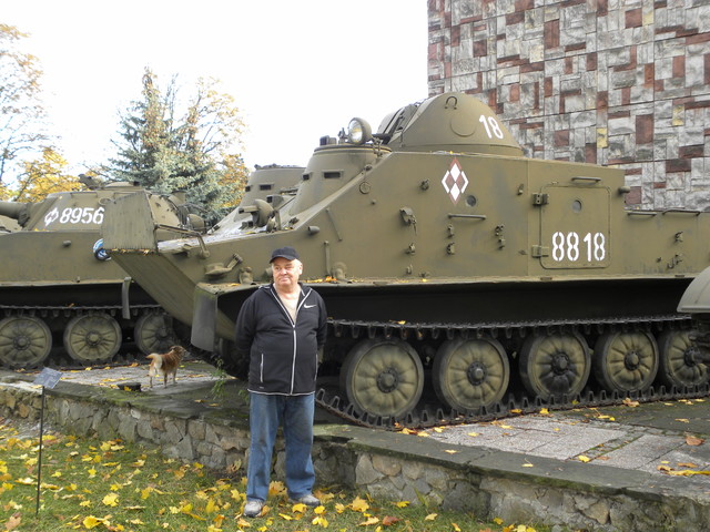 Jacek Lewandowicz #117716