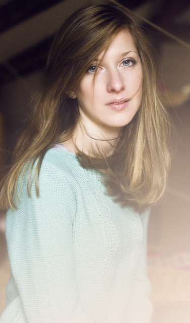 Katarzyna Jasiewicz #187411