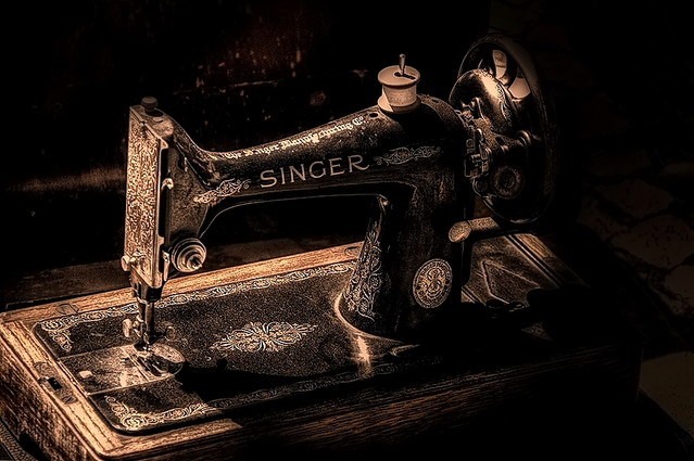 Singer... Zbigniew Stanislawski #146100