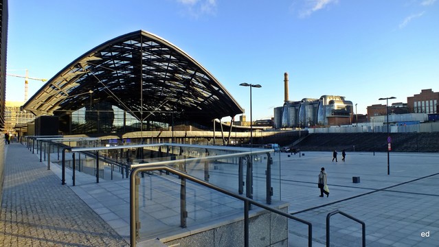 Łódź Fabyczny Picasa #302457