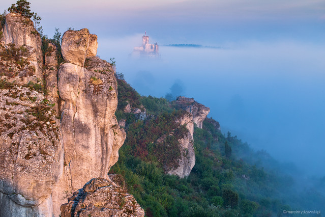 Marcin Rydzewski Mirów