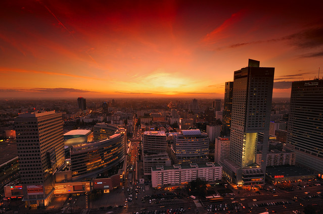 Pafcio Warsaw