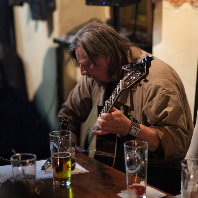 Klub Brama. Wernisaż wystawy zbiorowej Akt bez tajemnic. Klub