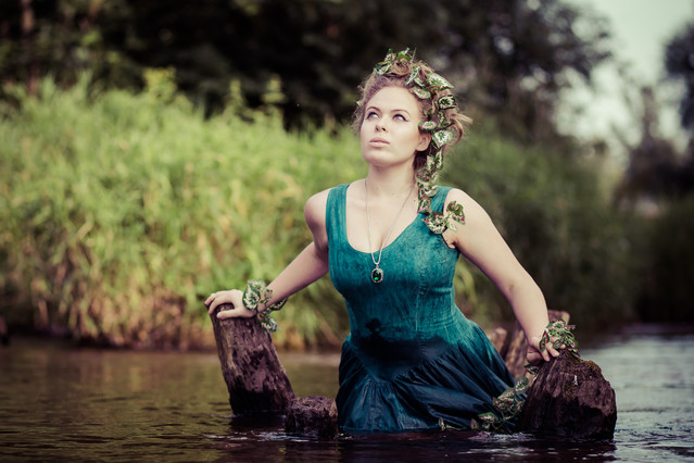 Świder lipiec 2014 Igor Godlewski #251784