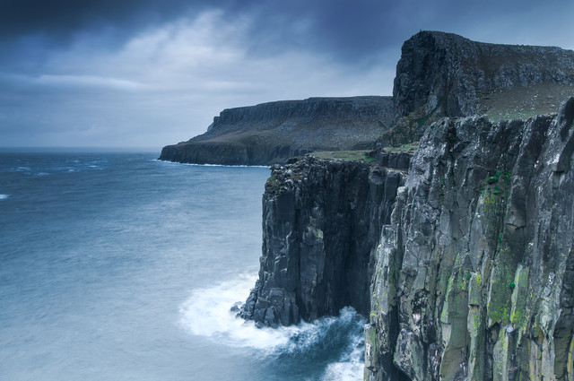 GRZEGORZ PIECHOWICZ Neist Point