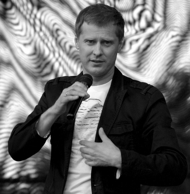 Picasa dożynki 2012