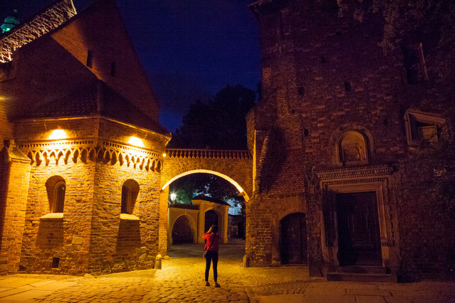 Wrocław, Ostrów Tumski Piotr Schmidt #218634