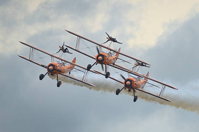 Pawel Prus Wing Walkers (2/4)