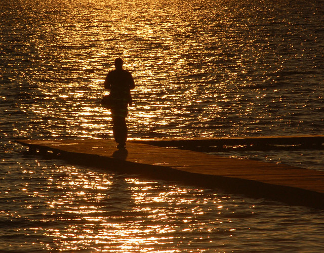 daleka droga przede mną... Stanisław Hawrus #309305