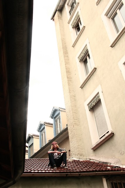 Marie-Amandine Charlotte 