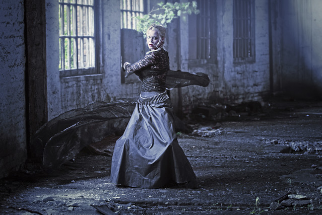 Magdalena Szurek #122333