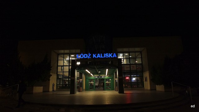 Łódź -Kaliska Picasa #311819
