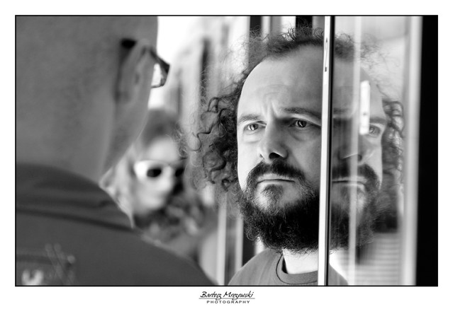 Bartosz Mrozowski #113631