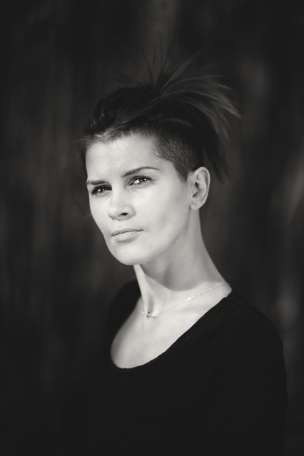 Portret Anety Marcin Rydzewski #303764