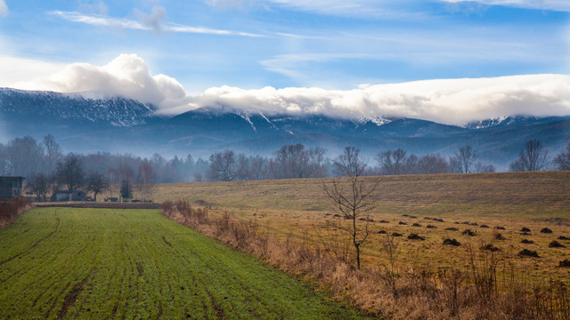 Sudety. Piotr Schmidt #238640