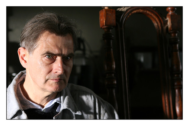 Bartosz Mrozowski 
