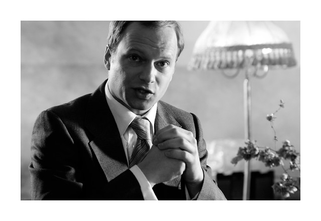Bartosz Mrozowski 