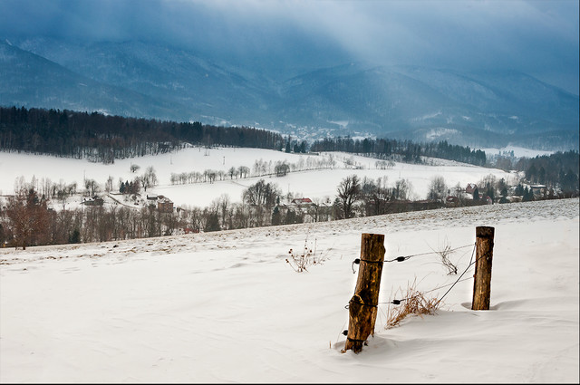 zbynek Czechy - Lázně Libverda