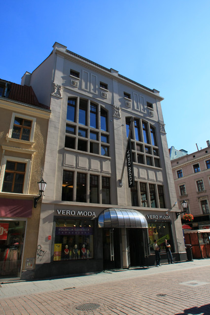 Toruń. Toruń PIOTR SCHMIDT #105365