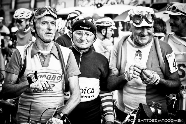 L'Eroica Bartosz Mrozowski #133081