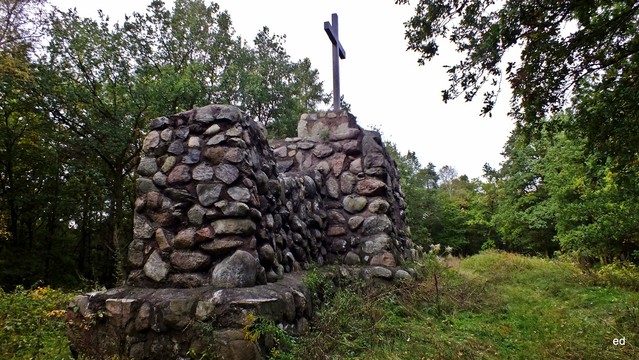 Łódź cmentarz Gatka Stara Picasa #300027