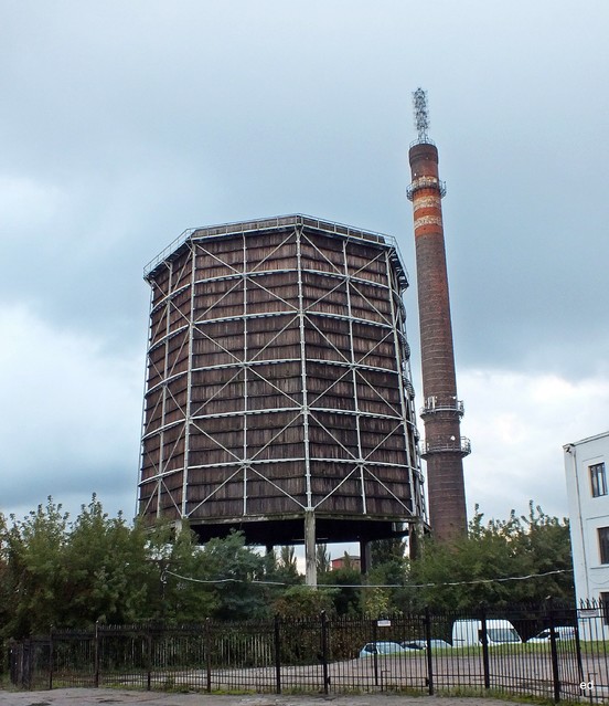 Kominy Picasa #310377